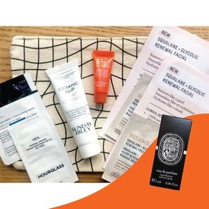 MOVED Sunday Riley Ceramic Slip CEO Mask Biossance